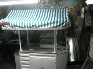 JOEL MU&Ntilde;OZ Avisos gratis en Chile en Chait&eacute;n |  CARRO MOTE CON HUESILLO,COMPLETOS Y SOPAIPILLAS, SE FABRICA A PEDIDOS