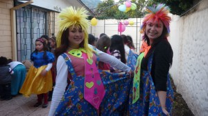 EVENTOS INFANTILES PAYASITA ESTRELLITA Avisos gratis en Chile en Santiago |  PAYASITAS, CUMPLEA&Ntilde;OS, PRINCESITAS, T&Iacute;TERES, PREMIOS PARA TODOS, JUEGOS, COMPETENCIAS, PINTACARITAS, FIGURITAS EN GLOBOS, BAILE ENTRETENIDO Y M&Aacute;S