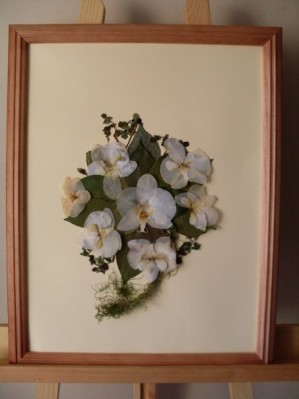  Avisos gratis en Chile en Vitacura |  ::::ENMARCA TU RAMO DE NOVIA::::, CONSERVA PARA SIEMPRE TU RAMO DE FLORES DE MATRIMONIO