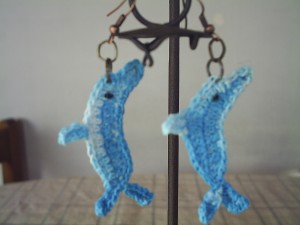 todocrochet Avisos gratis en Chile en Providencia |  originales aros tejidos a crochet , Vendo originales aros tejidos a crochet, variados dise&ntilde;os  
