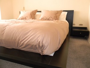 Diego C. Avisos gratis en Chile en Santiago |  VENDO CAMA JAPONESA, Vendo Cama Japonesa!!