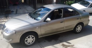 Ariel zu&ntilde;iga Avisos gratis en Chile en Puente Alto |  Vendo Taxi Ejectutivo, SM3 Full Equipo A&ntilde;o 2010
