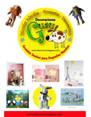 Jorge Carrillo Avisos gratis en Chile en Providencia |  Murales Entretenidos, Decoracion para ni&ntilde;os