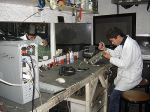 telerama Avisos gratis en Chile en Santiago |  SANTIAGO AMPLIFICADORES, servicios tecnicos
