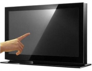  Avisos gratis en Chile en &Ntilde;u&ntilde;oa |  Monitor LCD Touch Screen 22 pulgadas NUEVO $ 335.000, &Ntilde;u&ntilde;oa