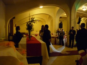Ximena Avisos gratis en Chile en Lo Barnechea |  Servicio integral de Banqueter&iacute;a para Matrimonios Civiles y Religiosos, Elegancia en decoraci&oacute;n y finos productos