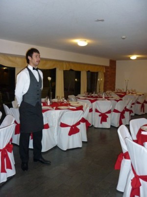 Ximena Avisos gratis en Chile en Las Condes |  Cocteler&iacute;a fina para Empresas, Cocktail de gran nivel