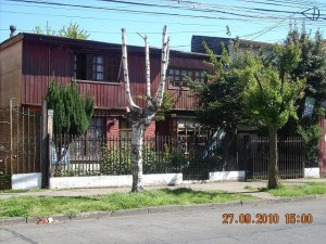 NCPropiedades Avisos gratis en Chile en Temuco |  2 CASAS + Dpto, CENTRO TEMUCO, Comercial