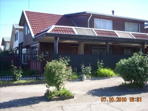NCPropiedades Avisos gratis en Chile en Temuco |  Casa y Dpto en Villa Aquelarre, Temuco, Buena Inversi&oacute;n, Plusval&iacute;a