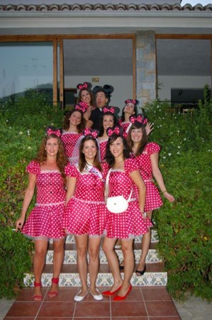 XCLUB Avisos gratis en Chile en Las Condes |  DESPEDIDAS DE SOLTEROS, EVENTOS