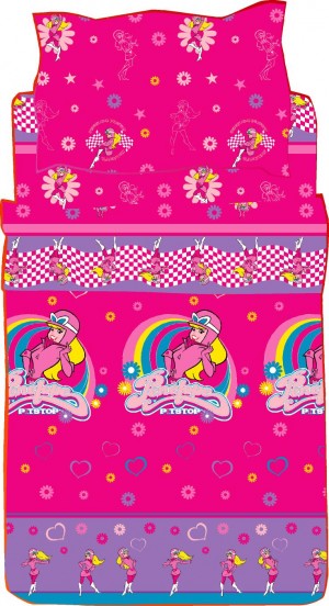 textiles del mundo Avisos gratis en Chile en Santiago |  sabanas infantiles Warner, los picapiedras, Tom & Jerry, Wacky race