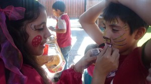 EVENTOS INFANTILES PAYASITA ESTRELLITA Avisos gratis en Chile en Santiago |  TODOS LOS JUEGOS, PINTACARITAS, BAILE ENTRETENIDO, EN PAYASITA ESTRELLITA, ANIMACIONES DE CUMPLEA&Ntilde;OS INFANTILES CON PAYASITAS, CONCURSOS, GLOBOFLEXIA 