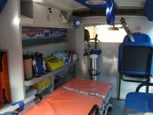 JORGE REBOLLEDO REBOLLEDO Avisos gratis en Chile en Estaci&oacute;n Central |  AMBULANCIA, TRANSPORTE DE PACIENTES