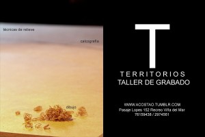 Roberto Acosta Avisos gratis en Chile en Vi&ntilde;a del Mar |  clases de grabado en vi&ntilde;a del mar, taller de grabado en vi&ntilde;a del mar