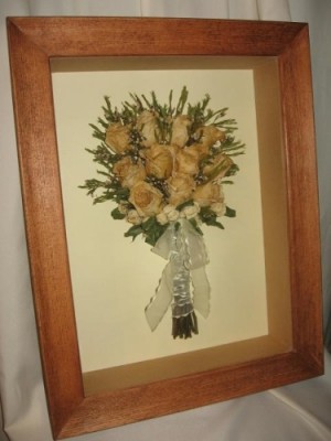  Avisos gratis en Chile en Huechuraba |  :::ENMARCA TU RAMO DE NOVIA QUEDAN CONSERVADOS PARA TODA LA VIDA, Tu Ramo de Novia para Siempre usamos tu ramo de novia como materia prima