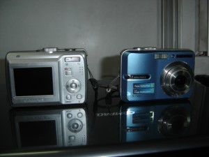 telerama Avisos gratis en Chile en Santiago |  COMPRO CAMARAS, servicios tecnicos TELERAMA
