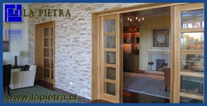 Ventas, LA PIETRA Avisos gratis en Chile en Villa Alemana |  Para muros de interior y exterior, reproduciendo a la naturaleza en forma d, FABRICAMOS REVESTIMIENTOS TIPO PIEDRA.