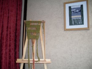  Avisos gratis en Chile en Las Condes |  Escuela de manualidades Clases de tejido a telar  tapices mural  tapicer&iacute;a, CLASES DE TEJIDO TELAR - TAPICES MURALES - TAPICERIA