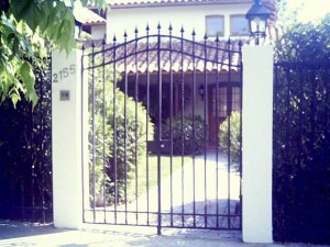 BRAULIO VILLARROEL Avisos gratis en Chile en Vitacura |  CONSTRUCCIONES METALICAS JVC, REJAS JVC