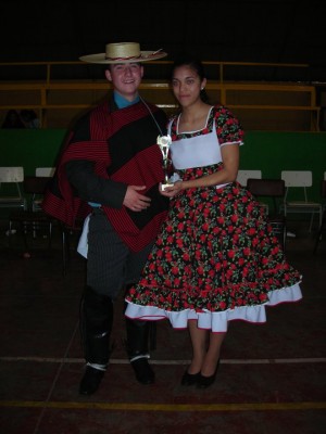 viera cabello Avisos gratis en Chile en San Joaqu&iacute;n |  Clases de Cueca b&aacute;sica, ��yo te puedo hacer bailar bien !!