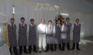 HERNAN AHUMADA ARANDA Avisos gratis en Chile en Concepci&oacute;n |  BANQUETERIA EN CONCEPCION, MATRIMONIOS, CENAS, COCKTAILS, COTIZE EN LINEA INGRESANDO A NUESTRA P&Aacute;GINA WEB WWW.EVENTOS DINNER.CL