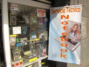 telerama Avisos gratis en Chile en Santiago |  SERVICIO TECNICO NOTEBOOK, servicio tecnico telerama