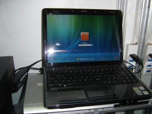 jorge Avisos gratis en Chile en Santiago |  VENDO NOTEBOOK COMPAQ  MAS REGALO DE ............., jorge