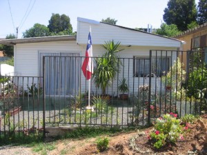 emilio saldivar Avisos gratis en Chile en Villa Alemana |  UF $1200 BONITA CASA 65/175 mts.2 En Villa Alemana, Vendo por Traslado