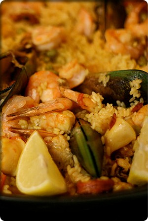 juan Avisos gratis en Chile en Santiago |  a domicilio entrega de paellasl, paellaexpress.cl