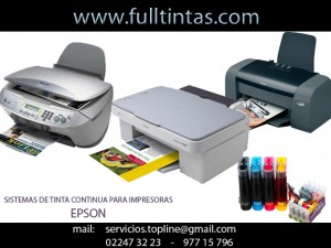 Sergio Sepulveda Avisos gratis en Chile en Santiago |  SISTEMAS DE TINTA CONTINUA PARA IMPRESORAS  MULTIFUNCIONALES EPSON, tiintas para impresoras