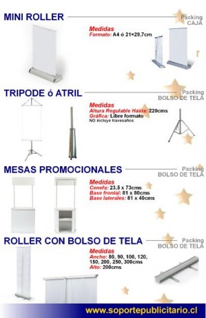 soportepublicitario.cl  Avisos gratis en Chile en Santiago |  Mesas de promoci&oacute;n, Counters, Soportepublicitario.cl , Mesas para promotoras, con bolso de transporte, mesa de promociones de f&aacute;ci