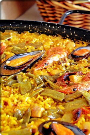 juan Avisos gratis en Chile en Santiago |  solicite una paella, variedades
