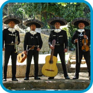 Mariachi Chile Mexico Avisos gratis en Chile en Independencia |  A celebrar todo con Mariachis !! 02-7279788, serenatas a domicilio