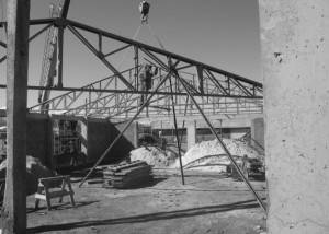 koppen Avisos gratis en Chile en &Ntilde;u&ntilde;oa |  KOPPEN ESTRUCTURAS METALICAS - GALPONES - CALCULO ESTRUCTURAL, GALPONES PREFABRICADOS