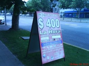  Avisos gratis en Chile en Santiago |  Vendo Ciber-Cafe Excelente Ubicaci&oacute;n operativo 100%, listo para trabajar desde el Primer D&iacute;a 