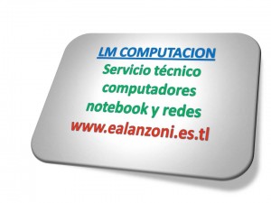 Enzo Lanzoni Avisos gratis en Chile en Pe&ntilde;alol&eacute;n |  tecnico en computacion y redes, reparacion de notebook, Pe&ntilde;alol&eacute;n, La Florida, La Reina, &Ntilde;u&ntilde;oa, Macul, Las Condes.