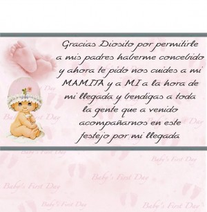 solange Avisos gratis en Chile en Valpara&iacute;so |  baby shower , region de valparaiso