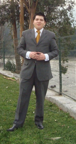 RA&Utilde;L MOYA VILCHEZ Avisos gratis en Chile en Las Condes |  LOCUTOR COMERCIAL Y ANIMADOR DE EVENTOS, LO QUE TU FIESTA DE MATRIMONIO NECESITA