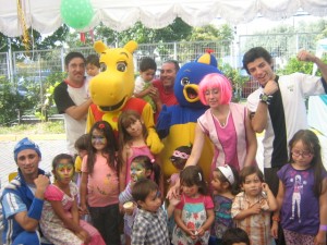 Maria Jose Alcantara Avisos gratis en Chile en Quilicura |  ARRIENDO JUEGOS INFLABLES -CAMA ELASTICAS TIA COTE, ANIMACIONES Y FIESTAS  INFANTILES  TIA COTE