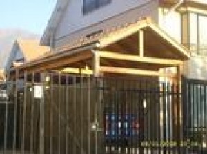 Jose Carampangue De La Hoz Avisos gratis en Chile en Chill&aacute;n |  construccion , automatizaciones, gasfiterias, estructuras cel 76935222, construcciones, ampliaciones, servicios en general