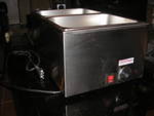 LILIAN MU&Ntilde;OZ Avisos gratis en Chile en Quilicura |  chocolatera, VENDO