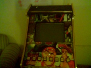 lionel Avisos gratis en Chile en El Bosque |  coloco tragamonedas a 50% de la recaudacion, entrego al 50% tragamonedas