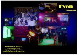 VJ CHILE Avisos gratis en Chile en Santiago |  MATRIMONIOS, CUMPLEA&Ntilde;OS, FIESTAS, EVENTOS, DJ, VJ, AMPLIFICACION, ILUMINACION, DJ, VJ, EVENTOS, CUMPLEA&Ntilde;OS, BAUTIZOS