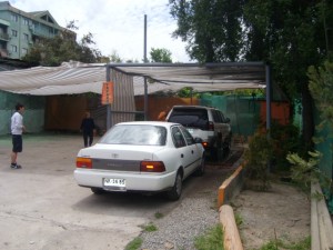 CAR-WASH A.P.M. Avisos gratis en Chile en Rancagua |  dejamos su auto como nuevo, atencion personalizada 