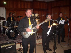 CHRISTIAN VERA Avisos gratis en Chile en Santiago |  ORQUESTA TROPICAL BANDA SHOW, CONJUNTOS