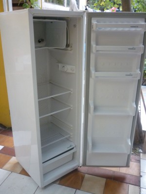 benjamin Avisos gratis en Chile en Santiago |  vendo refrigerador consul 240, 70000 conversable