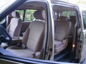 Hern&aacute;n Barriga Avisos gratis en Chile en Providencia |  TRANSPORTE PASAJEROS SANTIAGO - RANCAGUA - SANTA CRUZ - PICHILEMU  , Transporte Privado - Minibuses Hyundai H1 Nuevos - Aire Acondicionado 