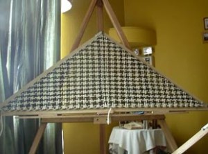  Avisos gratis en Chile en Providencia |  TALLER DE ARTE TEXTIL MANUALIDADES DONDE LA CRISSTY, Clases presenciales individuales y grupales a personas, empresas e instituc