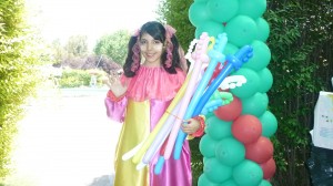 PAYASITA ESTRELLITA Avisos gratis en Chile en Santiago |  LA M&Aacute;S ENTRETENIDA ANIMACI&Oacute;N INFANTIL CON PAYASITAS PINTACARITAS, PAYASITA ESTRELLITA, JUEGOS Y CONCURSOS, GLOBOFLEXIA, DECORACI&Oacute;N Y M&Aacute;S