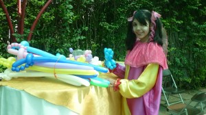 PRODUCTORA DE EVENTOS  INFANTILES PAYASITA ESTRELLITA Avisos gratis en Chile en Santiago |  PAYASITAS Y PINTACARITAS DE ANIMACIONES INFANTILES, JUEGOS Y CONCURSOS, BAILE ENTRETENIDO, T&Uacute;NEL M&Aacute;GICO, GLOBOFLEXIA Y PREMIOS